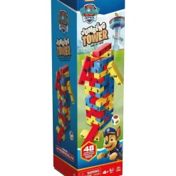 Hot Paw Patrol Torre De Equilibrio