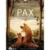 Fábula Literatura Juvenil > Pax - o Regresso a Casa de Sara Pennypacker