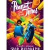Oficina Do Livro Coleções Juvenis > Peanut Jones e os Doze Portais Nº 2 de Rob Biddulph