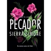 Outlet Guerra E Paz Pecador de Sierra Simone