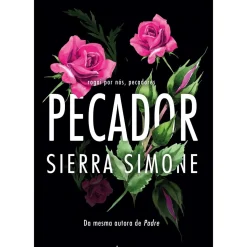 Outlet Guerra E Paz Pecador de Sierra Simone