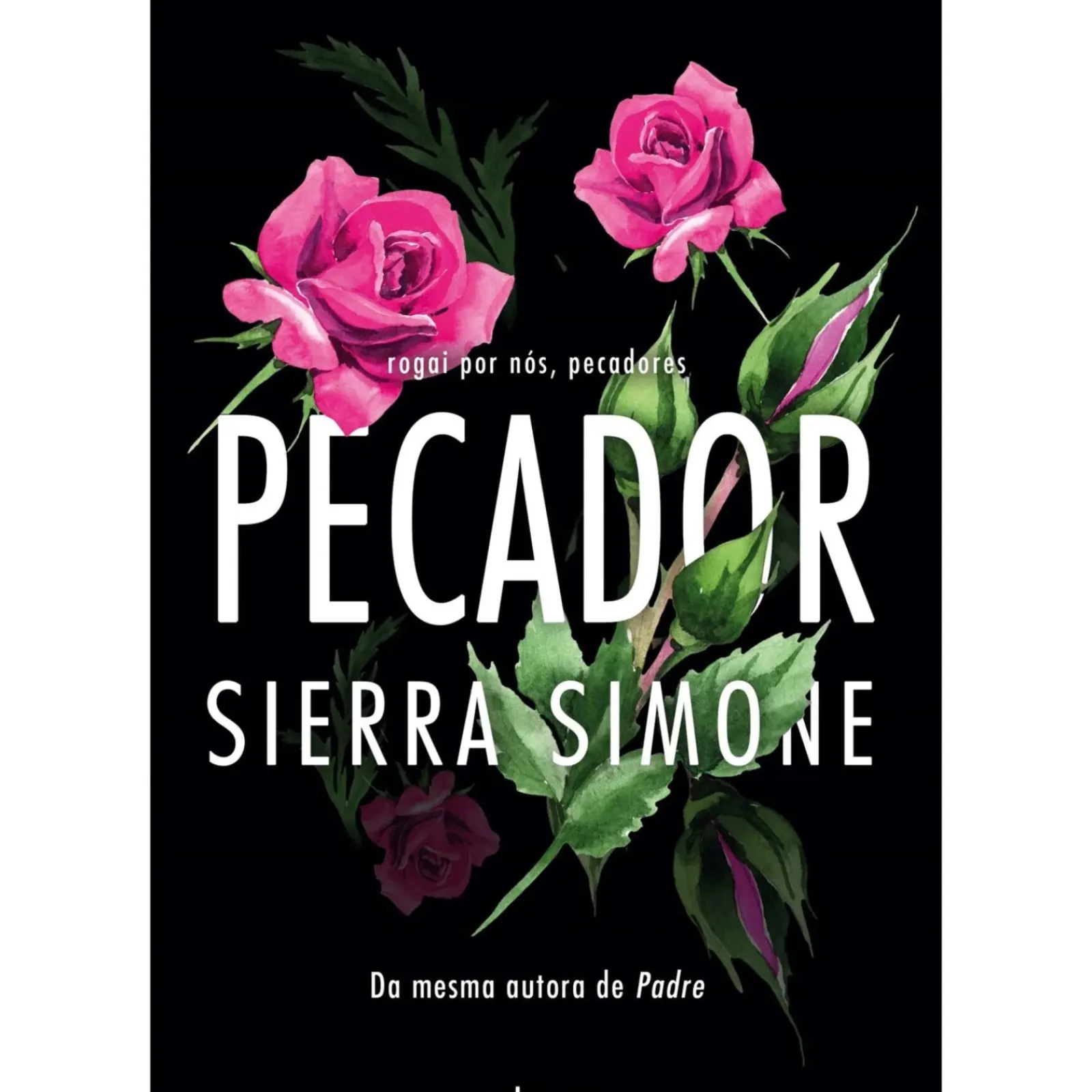 Outlet Guerra E Paz Pecador de Sierra Simone