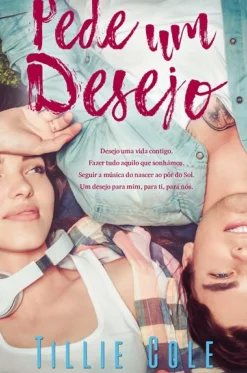 Best Quinta Essência Pede um Desejo de Tillie Cole