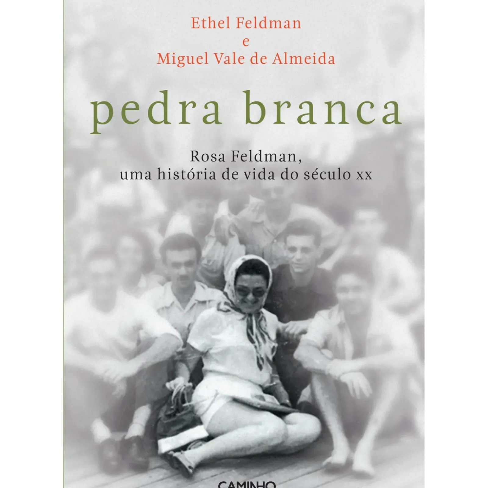 Clearance Caminho Pedra Branca de Ethel Feldman e Miguel Vale de Almeida