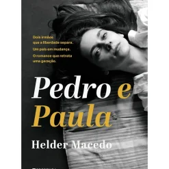 Hot Presença Pedro e Paula de Hélder Macedo