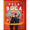 Casa Das Letras Culinária > Pela Boca de Henrique Sá Pessoa e Fernando Alvim - Receitas Quase Cientificamente Testadas para Tudo Dar Certo