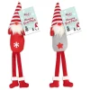 Gem Acessórios De Decoração > Peluche Gnomo 31Cm Sortido