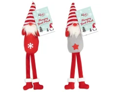 Gem Acessórios De Decoração > Peluche Gnomo 31Cm Sortido