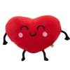 Mr. Wonderful Colecionáveis > Peluche Médio - Heart