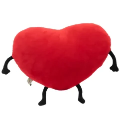 Mr. Wonderful Colecionáveis > Peluche Médio - Heart