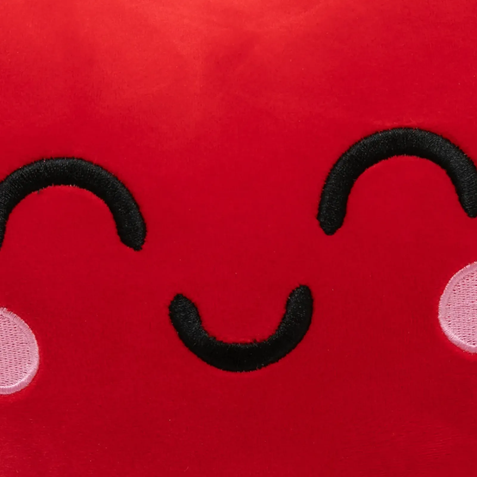 Mr. Wonderful Colecionáveis > Peluche Médio - Heart