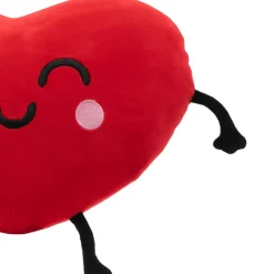 Mr. Wonderful Colecionáveis > Peluche Médio - Heart