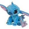 Stitch Didáticos > Peluche , Angel, Leroy 20 Cm