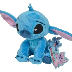 Stitch Didáticos > Peluche , Angel, Leroy 20 Cm