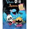 Best Porto Editora Peludo, Osso e Abóbora - Não Assustam Ninguém de Davide Cali