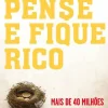 Lua De Papel Técnicos > Pense e Fique Rico de Napoleon Hill