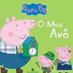 Bertrand Coleções Infantis > Peppa - o Meu Avô de Neville Astley e Mark Baker