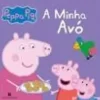 Outlet Bertrand Editora Peppa Pig - A Minha Avó de Ladybird