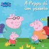 Sale Bertrand Peppa Pig - A Peppa Dá um Passeio