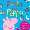 New Bertrand Peppa Pig - Pinta com a Peppa de Ladybird