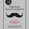 Asa Policial > Pequenas Células Cinzentas de Agatha Christie