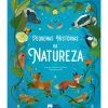 Porto Editora Conhecimento > Pequenas Histórias da Natureza