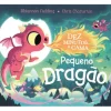 Discount Nuvem De Letras Pequeno Dragão de Rhiannon Fielding