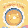 Yoyo Books Bebé > Pequeno Leão de Yoyo Studios