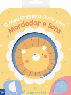 Yoyo Books Bebé > Pequeno Leão de Yoyo Studios