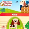 Best Asa Pequenos Grandes Amigos - Cão de Vários Autores
