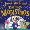 Outlet Porto Editora Pequenos Monstros de David Walliams