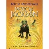 Casa Das Letras Coleções Juvenis > Percy Jackson e a Batalha do Labirinto de Rick Riordan