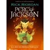 New Casa Das Letras Percy Jackson e a Ira da Deusa Tríplice de Rick Riordan