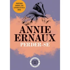 Discount Livros Do Brasil Perder-se de Annie Ernaux