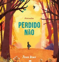 New Jacarandá Perdido Não de John Bond
