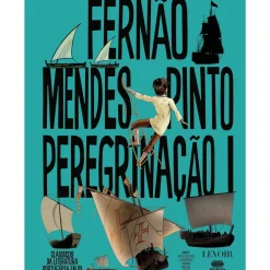 Best Levoir Peregrinação 1 de Fernão Mendes Pinto