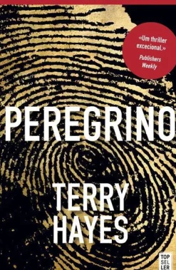 Outlet Topseller Peregrino de Terry Hayes