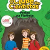 Booksmile Coleções Juvenis > Perigo na Floresta de Maria Francisca Macedo - O Clube dos Cientistas N.º 5 (2ª Edição)