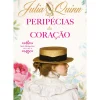 Hot Note! Online Peripécias do Coração de Julia Quinn