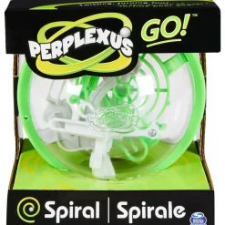 Perplexus Jogos Infantis > Go
