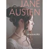Clearance Presença Persuasão de Jane Austen
