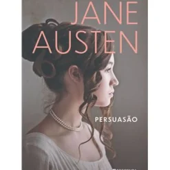 Clearance Presença Persuasão de Jane Austen