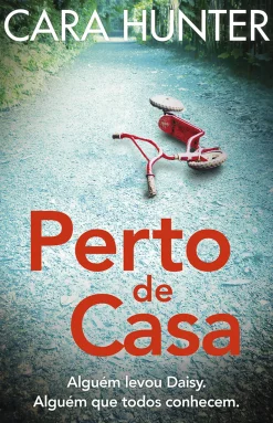 Clearance Porto Editora Perto de Casa de Cara Hunter