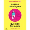 Discount Lua De Papel Pessoa de Aluguer que Não Faz Nada de Shoji Morimoto