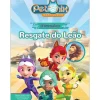 Booksmile Coleções Infantis > Petronix Defenders: Missão - Resgate do Leão