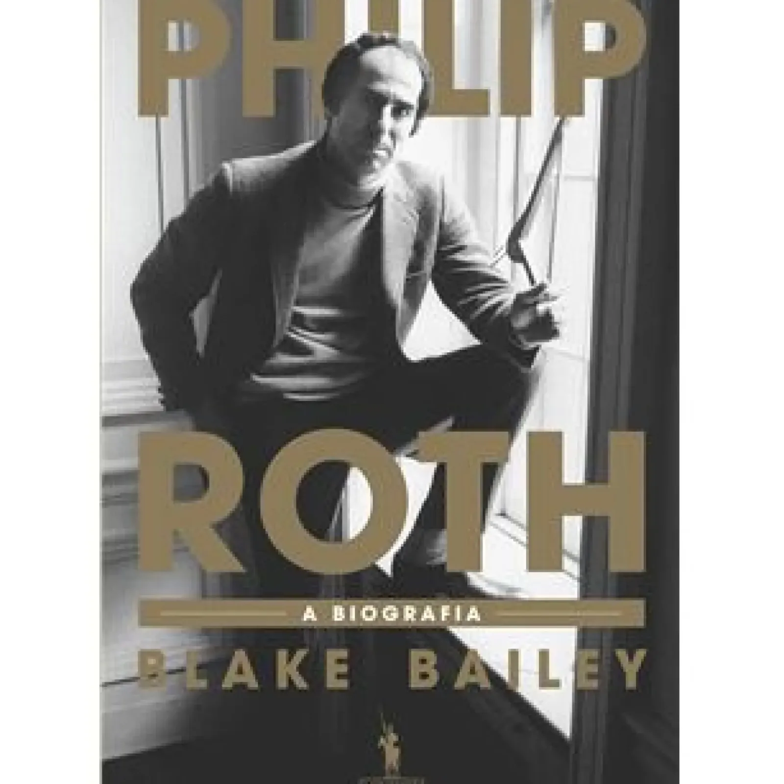 Online Dom Quixote Philip Roth de Blake Bailey - A Biografia