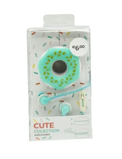 Online Cuties Phones - Donuts