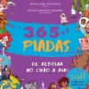 Dom Quixote Literatura Juvenil > 365+1 Piadas de Rebolar no Chão a Rir de Maria João Medeiros