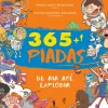 Dom Quixote Literatura Infantil > 365+1 Piadas de Rir Até Explodir de Maria João Medeiros