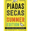 Discount Manuscrito Piadas Secas - Summer Edition de Pedro Pinto, João Ramalhido e Gonçalo Castro